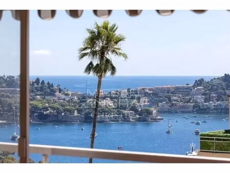 magnifique 3 pièces rénové avec cave et parking