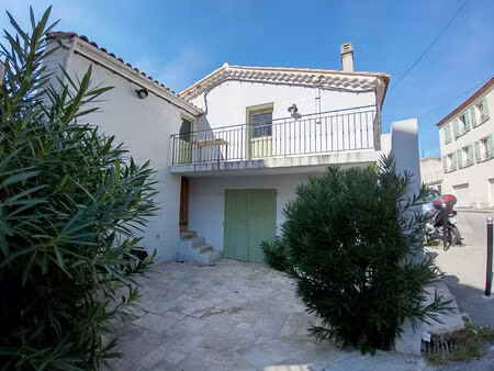 maison 4 pièces 131 m² à louer rousset 13790 ? | era immobilier