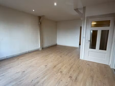 à louer appartement 78 68 m² – 600 € |boulay-moselle