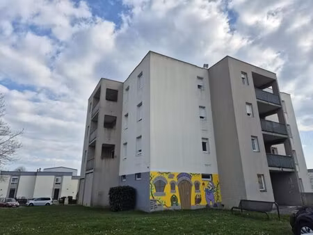 à louer appartement 37 m² – 308 € |farébersviller