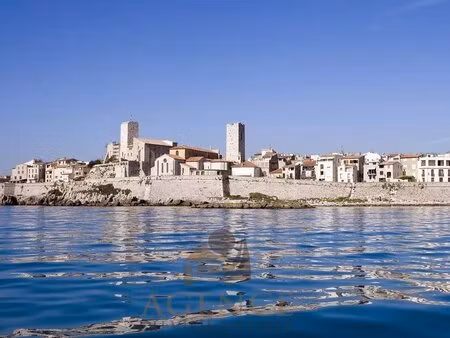 restaurant - vieil antibes