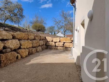 à louer maison 125 m² – 710 € |la vacheresse-et-la-rouillie