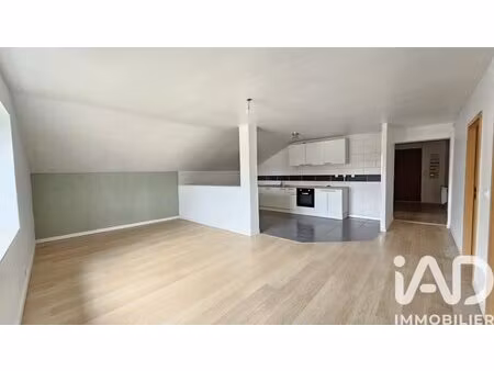 à louer appartement 97 m² – 650 € |boulay-moselle