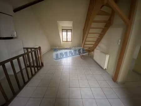 à louer appartement 35 m² – 430 € |saint-pol-sur-ternoise