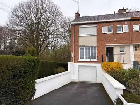 à louer maison 80 46 m² – 800 € |cuincy