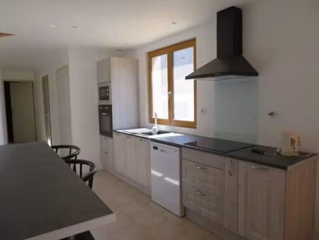 à louer maison 113 21 m² – 630 € |grez-en-bouère