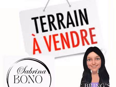 en vente terrain non constructible – 98 500 € |saint-jean-de-soudain