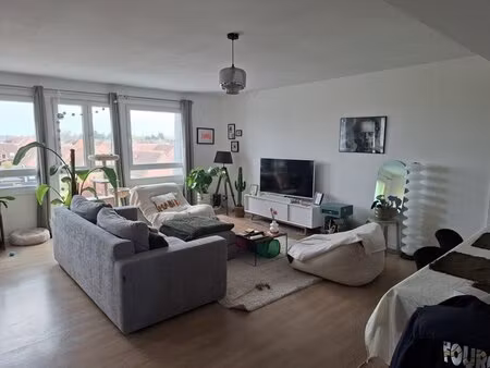 à louer appartement 84 6 m² – 800 € |erquinghem-lys