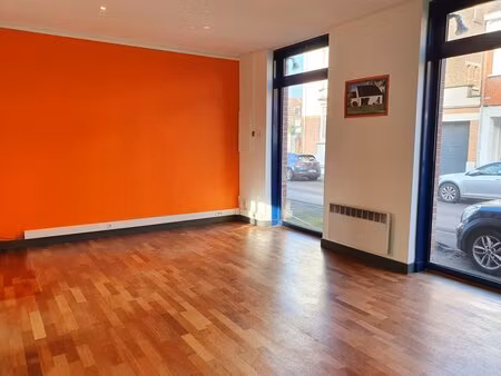 à louer local commercial – 620 € |béthune