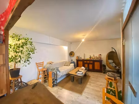 vente maison 2 pièces 72 m² gannat (03800)