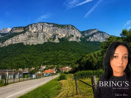 en vente terrain non constructible – 178 500 € |lumbin
