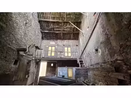 vente maison 1 pièce 90 m² tallard (05130)