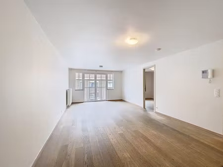 appartement te huur in zeebrugge met 2 slaapkamers