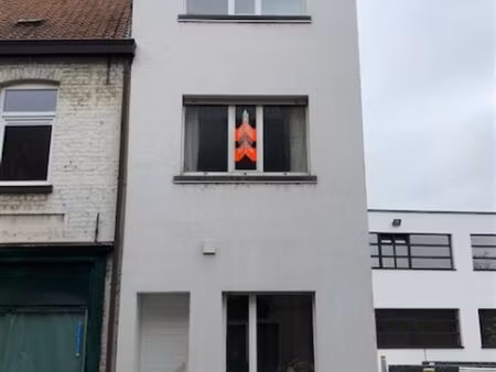 appartement te huur in kuurne met 2 slaapkamers