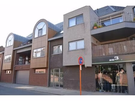 appartement te huur in essen met 1 slaapkamer