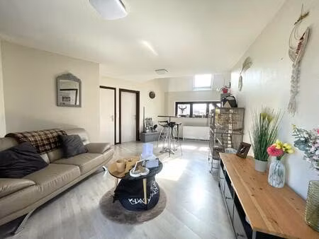 appartement te huur in menen met 1 slaapkamer