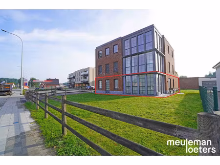 appartement te huur in waardamme met 3 slaapkamers