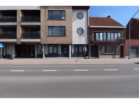 appartement te huur in ravels met 1 slaapkamer