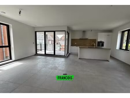 huis te huur in kortemark met 2 slaapkamers