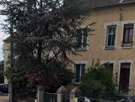 vente maison 4 pièces 80 m² à neuves-maisons (54230)  80 000 €