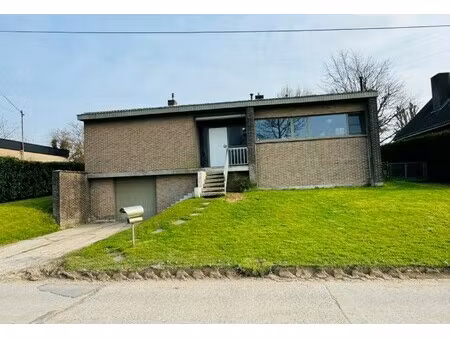 huis te huur in temse met 2 slaapkamers