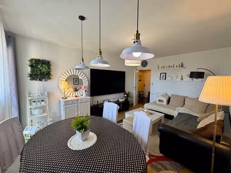 appartement 4 pièces 90 m² à vendre / acheter cournon-d'auvergne 63800 ? | era immobilier