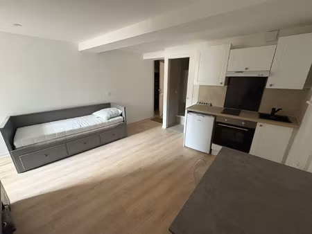 studio neuf à louer