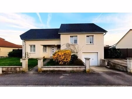 en vente maison individuelle 133 m² – 445 000 € |guénange