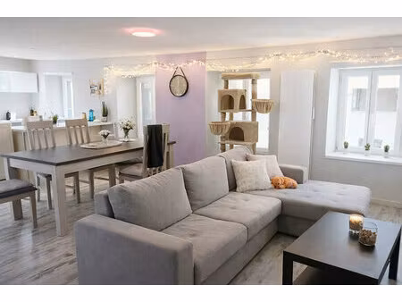 maison 6 pièces 150 m² à vendre / acheter messeix 63750 ? | era immobilier