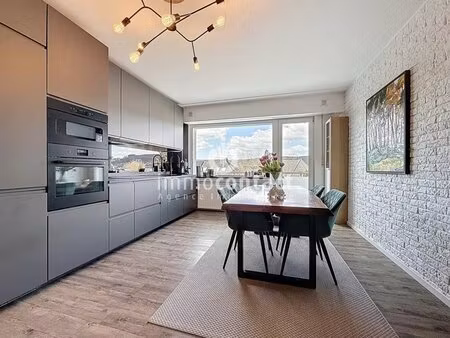 en vente appartement 57 m² – 640 000 € |helmsange