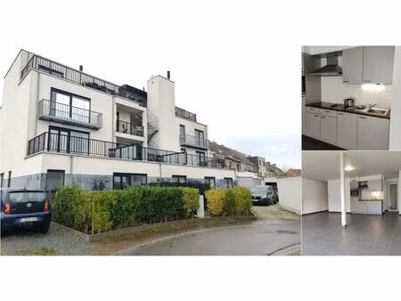 rez-de-chaussée à vendre à godveerdegemstraat 168 zottegem (rwc42215)