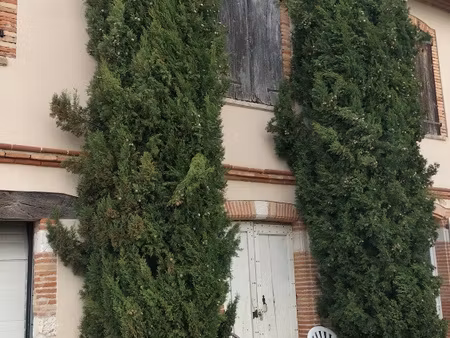 achat maison 4 pièces 325m² lisle sur tarn 81310