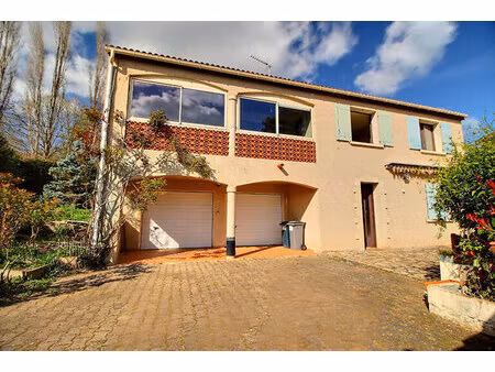 maison 6 pièces 150 m² à vendre / acheter issoire 63500 ? | era immobilier