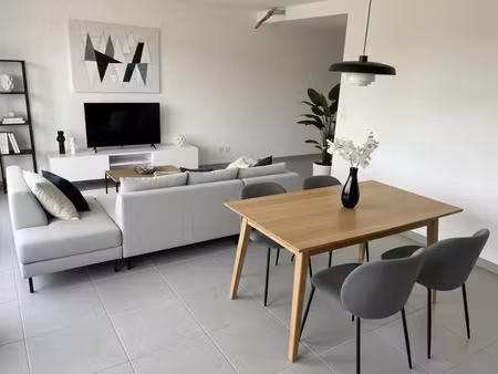 vente appartement 2 pièces 46 m² pégomas (06580)
