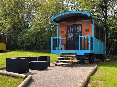 vente maison 3 pièces 57 m² à buding (57920)  109 000 €