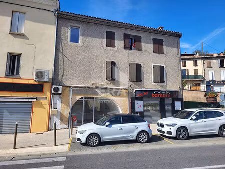 immeuble 8 pièces 155 m² à vendre / acheter château-arnoux-saint-auban 04160 ? | era immob