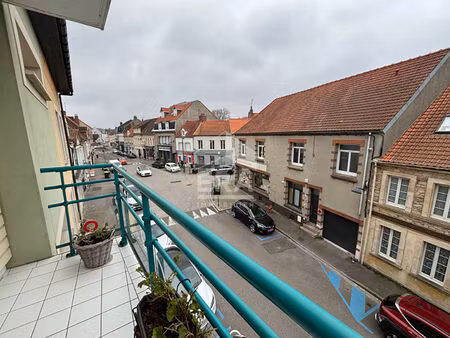 appartement 3 pièces 47 m² à vendre / acheter marquise 62250 ? | era immobilier