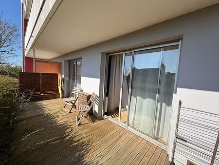 appartement 2 pièces 30 m² à vendre / acheter morlaix 29600 ? | era immobilier