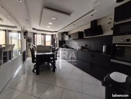 maison 6 pièces 125 m² à vendre / acheter billy-montigny 62420 ? | era immobilier