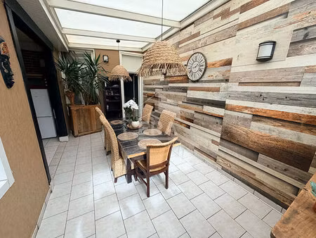 maison 7 pièces 170 m² à vendre / acheter dunkerque 59430 ? | era immobilier