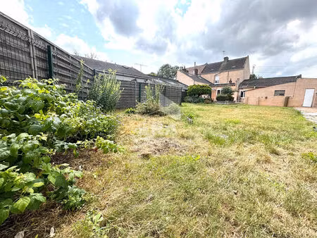 maison 9 pièces 170 m² à vendre / acheter pont-à-vendin 62880 ? | era immobilier