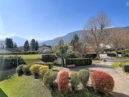 achat appartement 1 pièce 38m² meylan 38240