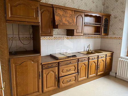 maison 4 pièces 78 m² à vendre / acheter longlaville 54810 ? | era immobilier