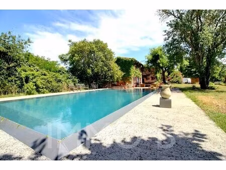 achat maison 5 pièces 168m² pechbusque 31320