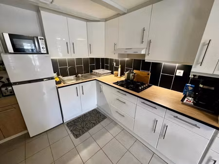 vente maison 3 pièces 52 m² à chenac-saint-seurin-d'uzet (17120)  119 750 €