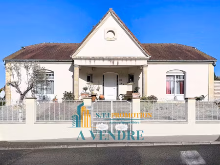 en vente maison 149 m² – 495 000 € |morfontaine