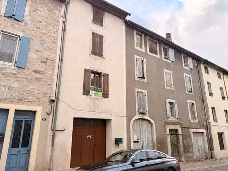 location maison 5 pièces 124m² st pons de thomieres 34220