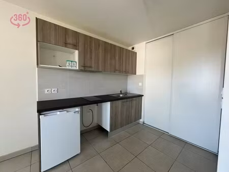 location appartement 2 pièces 45m² labarthe sur leze 31860