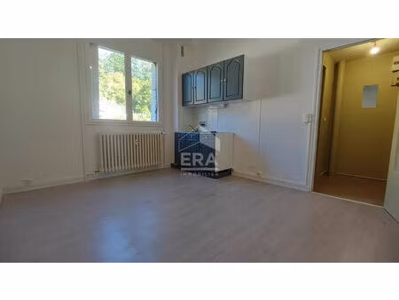 appartement 1 pièces 19 m² à vendre / acheter nogent-le-rotrou 28400 ? | era immobilier