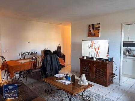 location appartement 3 pièces 56m² lattes 34970